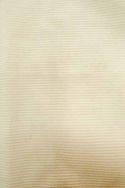 画像5: P0226D 女性用 襦袢   シルク（正絹） 白,  【中古】【USED】【リサイクル】 ★☆☆☆☆【P0226D】 (5)