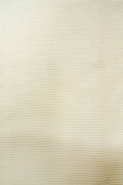画像6: P0226D 女性用 襦袢   シルク（正絹） 白,  【中古】【USED】【リサイクル】 ★☆☆☆☆【P0226D】 (6)