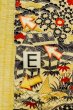 画像18: P0312H 女性用 羽織   シルク（正絹） アイボリー,  もみじ 【中古】【USED】【リサイクル】 ★★☆☆☆【P0312H】 (18)