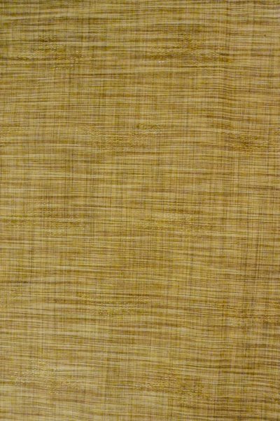 画像3: P0409C 女性用 紬   シルク（正絹） 紫み茶色,  抽象的模様 【中古】【USED】【リサイクル】 ★★★☆☆【P0409C】 (3)