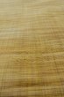 画像9: P0409C 女性用 紬   シルク（正絹） 紫み茶色,  抽象的模様 【中古】【USED】【リサイクル】 ★★★☆☆【P0409C】 (9)