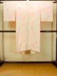 画像2: P0421A 女性用 襦袢   シルク（正絹） 淡い桃色,  ぼかし 【中古】【USED】【リサイクル】 ★★☆☆☆【P0421A】 (2)