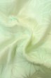 画像11: P0421B 女性用 襦袢   シルク（正絹） 淡い水色,  ぼかし 【中古】【USED】【リサイクル】 ★★☆☆☆【P0421B】 (11)