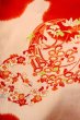 画像5: P0421E 女性用 襦袢   シルク（正絹） 薄い桃色,  桜 【中古】【USED】【リサイクル】 ★★☆☆☆【P0421E】 (5)