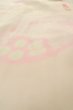 画像10: P0421H 女性用 襦袢   シルク（正絹） 淡い桃色,  抽象的模様 【中古】【USED】【リサイクル】 ★★☆☆☆【P0421H】 (10)