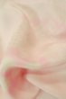 画像12: P0421H 女性用 襦袢   シルク（正絹） 淡い桃色,  抽象的模様 【中古】【USED】【リサイクル】 ★★☆☆☆【P0421H】 (12)