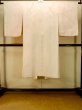 画像2: P0421O 女性用 襦袢   シルク（正絹） 淡い桃色,  ぼかし 【中古】【USED】【リサイクル】 ★★★☆☆【P0421O】 (2)