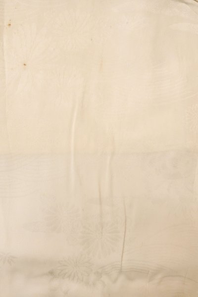画像3: P0421Q 女性用 襦袢   シルク（正絹） 淡い桃色,  【中古】【USED】【リサイクル】 ★★☆☆☆【P0421Q】 (3)