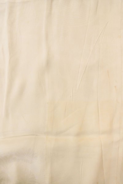 画像4: P0421Q 女性用 襦袢   シルク（正絹） 淡い桃色,  【中古】【USED】【リサイクル】 ★★☆☆☆【P0421Q】 (4)