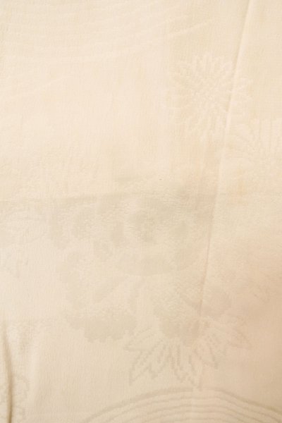 画像5: P0421Q 女性用 襦袢   シルク（正絹） 淡い桃色,  【中古】【USED】【リサイクル】 ★★☆☆☆【P0421Q】 (5)