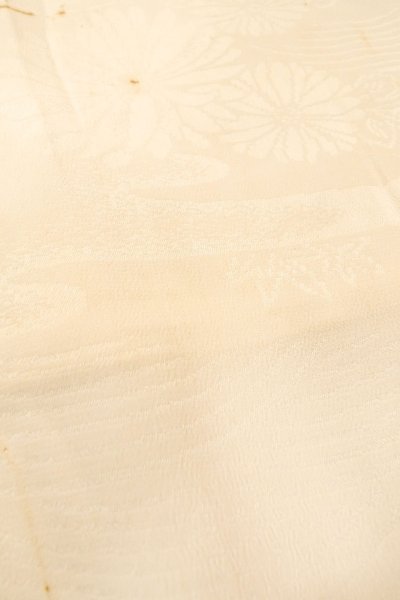 画像8: P0421Q 女性用 襦袢   シルク（正絹） 淡い桃色,  【中古】【USED】【リサイクル】 ★★☆☆☆【P0421Q】 (8)