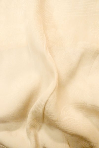 画像11: P0421Q 女性用 襦袢   シルク（正絹） 淡い桃色,  【中古】【USED】【リサイクル】 ★★☆☆☆【P0421Q】 (11)