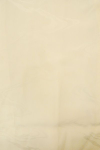 画像3: P0421U 女性用 襦袢   化繊 光沢のある白,  【中古】【USED】【リサイクル】 ★★★☆☆【P0421U】 (3)