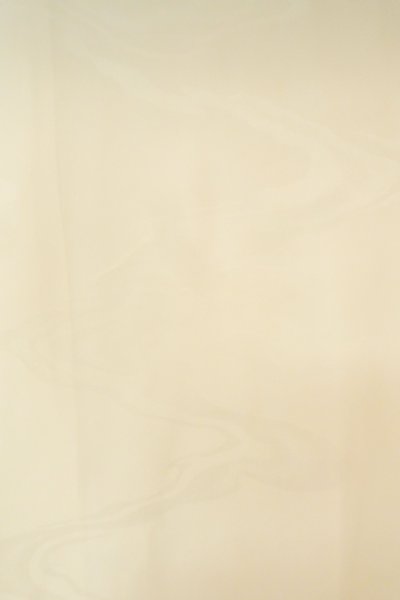 画像5: P0421U 女性用 襦袢   化繊 光沢のある白,  【中古】【USED】【リサイクル】 ★★★☆☆【P0421U】 (5)