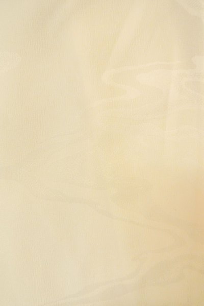 画像7: P0421U 女性用 襦袢   化繊 光沢のある白,  【中古】【USED】【リサイクル】 ★★★☆☆【P0421U】 (7)
