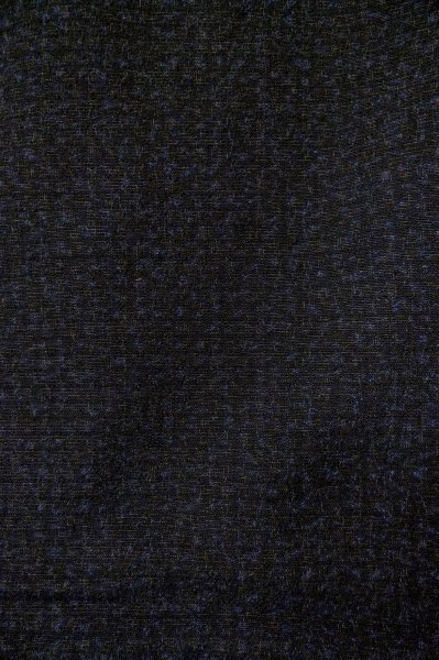 画像8: P0526H 男性用 羽織   シルク（正絹） 青み茶色,  抽象的模様 【中古】【USED】【リサイクル】 ★★★★☆【P0526H】 (8)