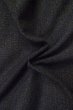 画像11: P0526H 男性用 羽織   シルク（正絹） 青み茶色,  抽象的模様 【中古】【USED】【リサイクル】 ★★★★☆【P0526H】 (11)
