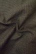 画像11: P0708A 男性用 羽織   シルク（正絹） 深い茶色み灰色,  亀甲 【中古】【USED】【リサイクル】 ★★☆☆☆【P0708A】 (11)