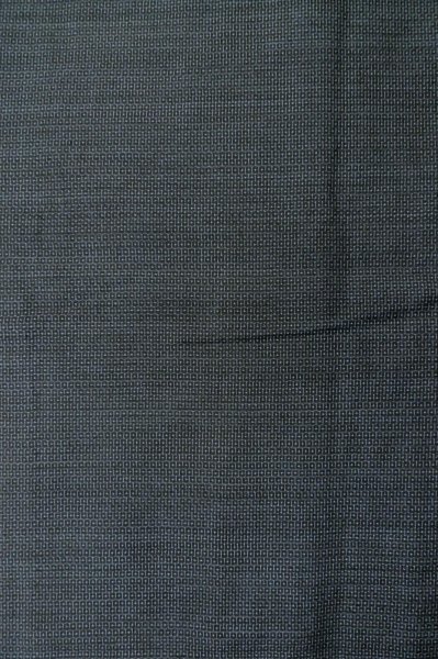 画像6: P0708K 男性用 羽織  大島紬  シルク（正絹） 深い紺,  亀甲 【中古】【USED】【リサイクル】 ★★★★★【P0708K】 (6)