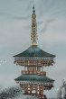 画像11: P0708V 男性用 羽織   シルク（正絹） 深い青緑色,  【中古】【USED】【リサイクル】 ★★★★☆【P0708V】 (11)
