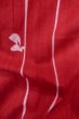画像11: P0722G 女性用 浴衣（海外製）   綿 鮮やか赤色,  【中古】【USED】【リサイクル】 ★★★☆☆【P0722G】 (11)