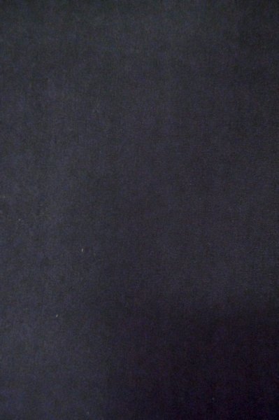 画像5: P0722V 男性用 紋付   シルク（正絹） 黒,  【中古】【USED】【リサイクル】 ★★★★☆【P0722V】 (5)