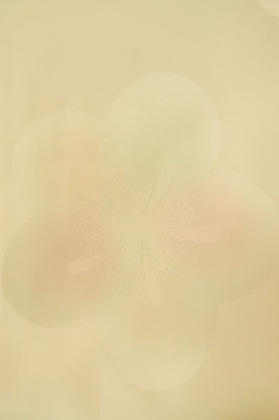 画像5: P0731Q 女性用 襦袢   シルク（正絹） 薄い桃色,  【中古】【USED】【リサイクル】 ★★★☆☆【P0731Q】 (5)