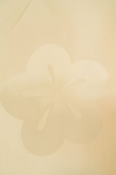 画像6: P0731Q 女性用 襦袢   シルク（正絹） 薄い桃色,  【中古】【USED】【リサイクル】 ★★★☆☆【P0731Q】 (6)