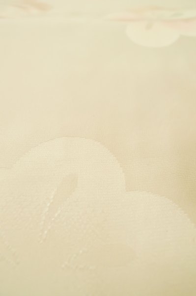 画像8: P0731Q 女性用 襦袢   シルク（正絹） 薄い桃色,  【中古】【USED】【リサイクル】 ★★★☆☆【P0731Q】 (8)