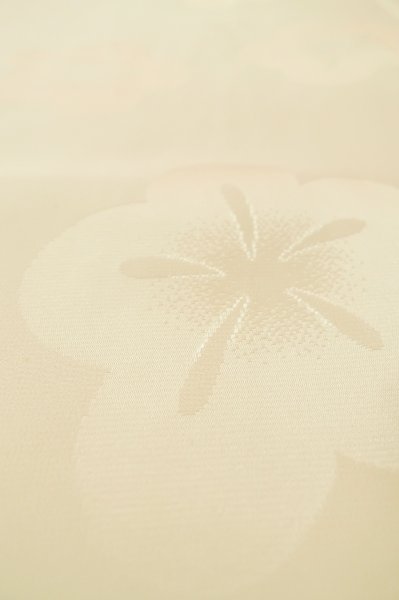 画像9: P0731Q 女性用 襦袢   シルク（正絹） 薄い桃色,  【中古】【USED】【リサイクル】 ★★★☆☆【P0731Q】 (9)