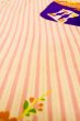 画像18: P0731R 女性用 襦袢   シルク（正絹） 桃色,  桜 【中古】【USED】【リサイクル】 ★☆☆☆☆【P0731R】 (18)