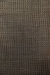 画像4: P0731T 男性用 着物   シルク（正絹） 深い茶色,  小さな点々 【中古】【USED】【リサイクル】 ★★☆☆☆【P0731T】 (4)