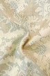 画像12: P0818K 女性用 紬   シルク（正絹） マルチカラー,  木 【中古】【USED】【リサイクル】 ★★☆☆☆【P0818K】 (12)