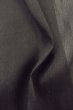 画像9: P0818R 女性用 紋付   シルク（正絹） 黒,  【中古】【USED】【リサイクル】 ★☆☆☆☆【P0818R】 (9)