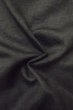 画像12: P0818S 女性用 紋付   シルク（正絹） 黒,  【中古】【USED】【リサイクル】 ★☆☆☆☆【P0818S】 (12)