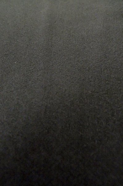 画像8: P0818T 女性用 紋付   シルク（正絹） 黒,  【中古】【USED】【リサイクル】 ★★★★☆【P0818T】 (8)