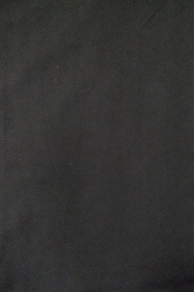 画像5: P0818Z 女性用 紋付   シルク（正絹） 黒,  【中古】【USED】【リサイクル】 ★★★☆☆【P0818Z】 (5)