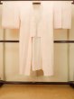 画像1: P0901C 女性用 襦袢   シルク（正絹） 薄い桃色,  ぼかし 【中古】【USED】【リサイクル】 ★★★☆☆【P0901C】 (1)