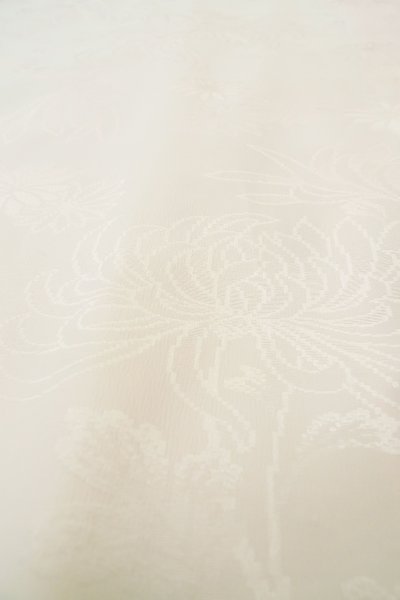 画像9: P0901E 女性用 襦袢   化繊 淡い桃色,  【中古】【USED】【リサイクル】 ★★★☆☆【P0901E】 (9)