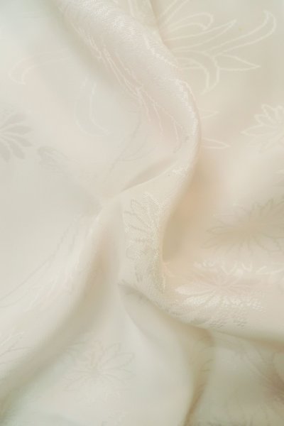 画像11: P0901E 女性用 襦袢   化繊 淡い桃色,  【中古】【USED】【リサイクル】 ★★★☆☆【P0901E】 (11)