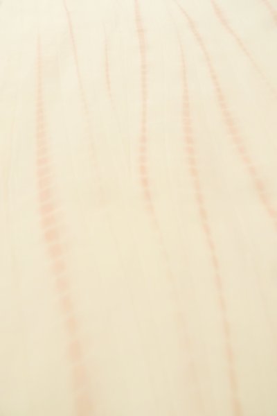 画像11: P0901H 女性用 襦袢   シルク（正絹） 白,  線 【中古】【USED】【リサイクル】 ★★★★★【P0901H】 (11)