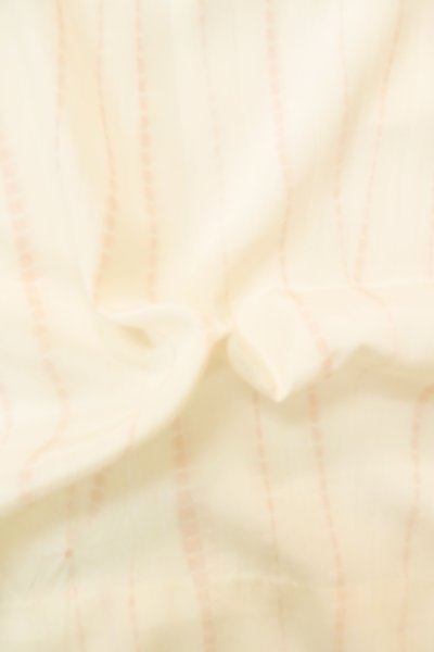 画像13: P0901H 女性用 襦袢   シルク（正絹） 白,  線 【中古】【USED】【リサイクル】 ★★★★★【P0901H】 (13)