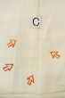 画像16: P0901L 女性用 襦袢   シルク（正絹） 白,  【中古】【USED】【リサイクル】 ★★☆☆☆【P0901L】 (16)