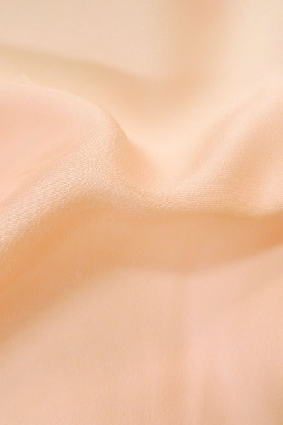 画像12: P0901O 女性用 襦袢   シルク（正絹） 薄い桃色,  【中古】【USED】【リサイクル】 ★★☆☆☆【P0901O】 (12)
