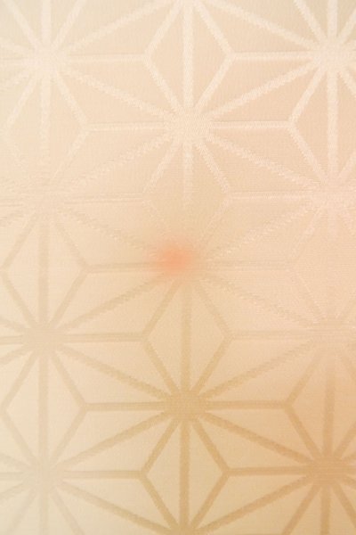 画像5: P0901P 女性用 襦袢   シルク（正絹） 淡い桃色,  【中古】【USED】【リサイクル】 ★★☆☆☆【P0901P】 (5)