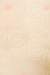 画像7: P0901P 女性用 襦袢   シルク（正絹） 淡い桃色,  【中古】【USED】【リサイクル】 ★★☆☆☆【P0901P】 (7)