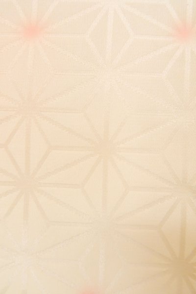 画像7: P0901P 女性用 襦袢   シルク（正絹） 淡い桃色,  【中古】【USED】【リサイクル】 ★★☆☆☆【P0901P】 (7)