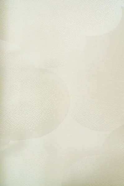 画像5: P0901R 女性用 襦袢   シルク（正絹） 白,  【中古】【USED】【リサイクル】 ★★★☆☆【P0901R】 (5)