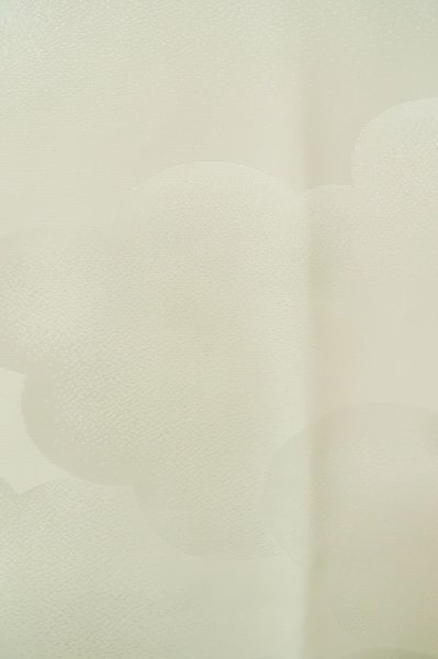 画像7: P0901R 女性用 襦袢   シルク（正絹） 白,  【中古】【USED】【リサイクル】 ★★★☆☆【P0901R】 (7)