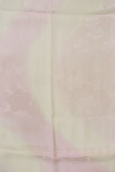 画像4: P0901S 女性用 襦袢   シルク（正絹） 淡い薄い紫色,  【中古】【USED】【リサイクル】 ★★☆☆☆【P0901S】 (4)